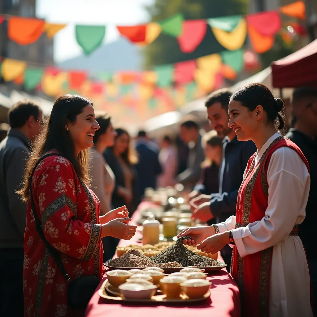 Dynamic team environment